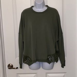 Aerie Crewneck